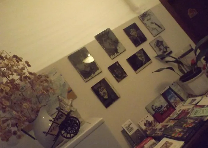 Norma Nocleg ze śniadaniem Feltre